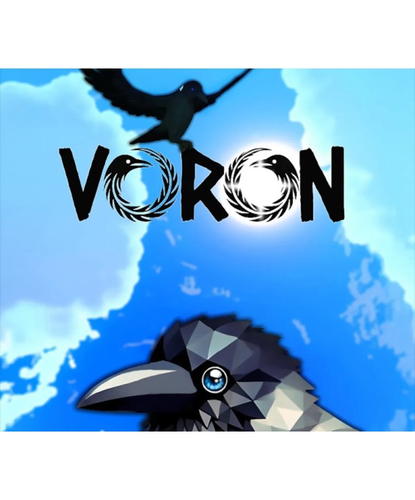 VORON: Raven’s Story Steam Key GLOBAL